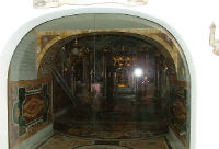 grob sv. Petra