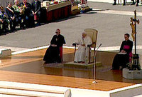 papež Benedikt XVI.