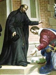 Sv. Frančišek Borgia