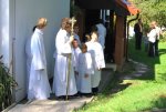 DIAMNTNA MAŠA ŠKOFA SMEJA IN KANONIKA PUCKA