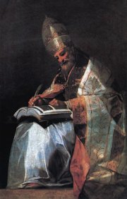 Gregor Veliki, papež
