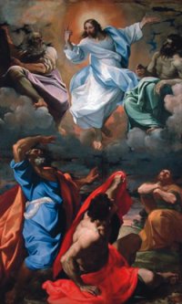 jezusovo-spremenjenje