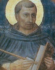 Sv. Rajmund Nonat, redovnik